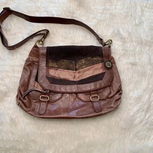 The Sak Handbag